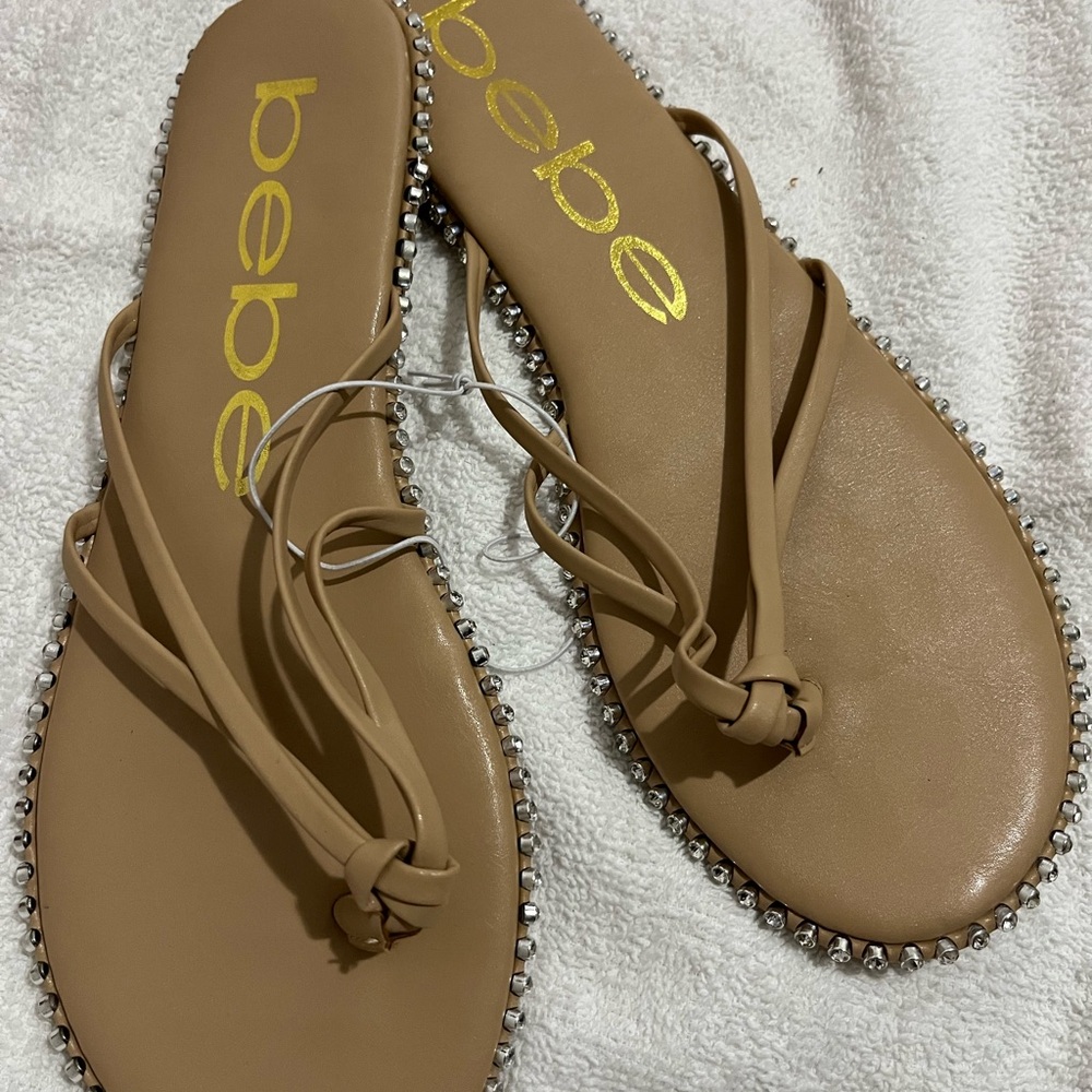 Beautiful ladies sandals